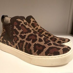Rothy’s Chelsea Sneaker